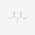 180287-02-9 | Methyl 2-fluoro-3-oxopentanoate