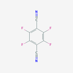 1835-49-0 | Tetrafluoroterephthalonitrile