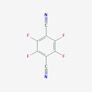 1835-49-0 | Tetrafluoroterephthalonitrile