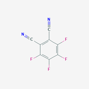 1835-65-0 | Tetrafluorophthalonitrile