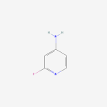 18614-51-2 | 4-Amino-2-fluoropyridine