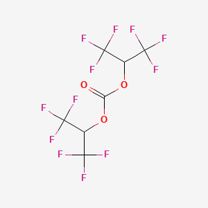 18925-66-1 | Bis(hexafluoroisopropyl) carbonate