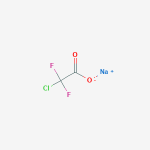 1895-39-2 | Sodium chlorodifluoroacetate