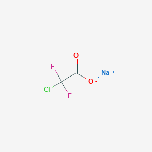 1895-39-2 | Sodium chlorodifluoroacetate