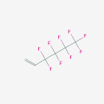 19430-93-4 | 3,3,4,4,5,5,6,6,6-Nonafluoro-1-hexene