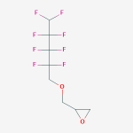 19932-27-5 | 3-(1h,1h,5h-Octafluoropentyloxy)-1,2-epoxypropane