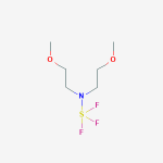 202289-38-1 | Bis(2-methoxyethyl)aminosulfur trifluoride