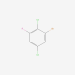 202865-57-4 | 1-BROMO-2,5-DICHLORO-3-FLUOROBENZENE