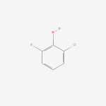 2040-90-6 | 2-Chloro-6-fluorophenol