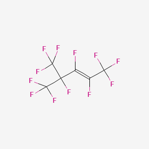 2070-70-4 | Perfluoro(4-methylpent-2-ene)