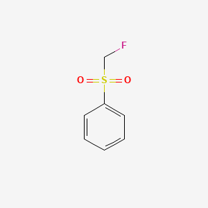 20808-12-2 | Fluoromethyl Phenyl Sulfone