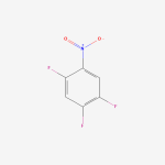 2105-61-5 | 1,2,4-Trifluoro-5-nitrobenzene