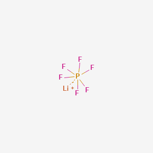 21324-40-3 | Lithium hexafluorophosphate