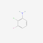 21397-08-0 | 2-Chloro-3-fluoroaniline