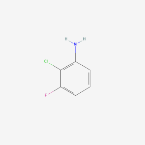 21397-08-0 | 2-Chloro-3-fluoroaniline