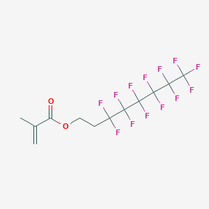 2144-53-8 | 2-(Perfluorohexyl)ethyl methacrylate