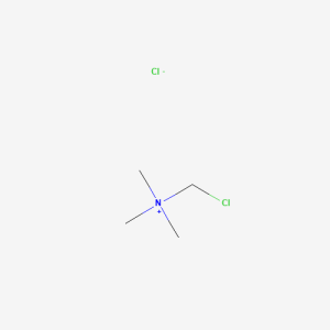 21478-66-0 | Trimethylchloromethylammonium,chloride