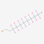 21652-57-3 | 10-Bromo-1,1,1,2,2,3,3,4,4,5,5,6,6,7,7,8,8-heptadecafluorodecane