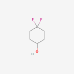 22419-35-8 | 4,4-Difluorocyclohexanol