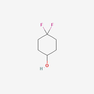 22419-35-8 | 4,4-Difluorocyclohexanol