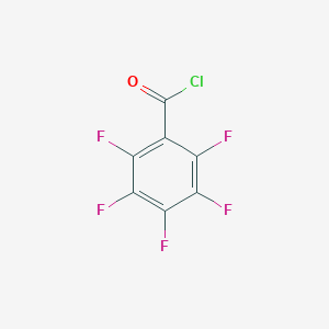 2251-50-5 | Pentafluorobenzoyl chloride