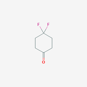 22515-18-0 | 4,4-Difluorocyclohexanone