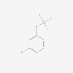 2252-44-0 | 3-(Trifluoromethoxy)bromobenzene