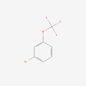 2252-44-0 | 3-(Trifluoromethoxy)bromobenzene