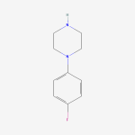 2252-63-3 | 1-(4-Fluorophenyl)piperazine