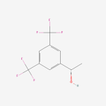 225920-05-8 | (S)-1-[3,5-Bis(trifluoromethyl)phenyl]ethanol