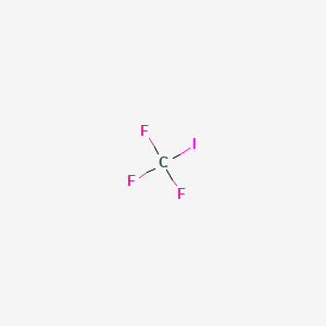 2314-97-8 | Iodotrifluoromethane