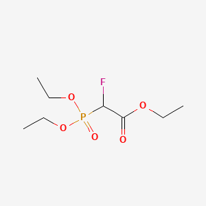 2356-16-3 | Triethyl 2-fluoro-2-phosphonoacetate