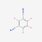 2377-81-3 | Tetrafluoroisophthalonitrile