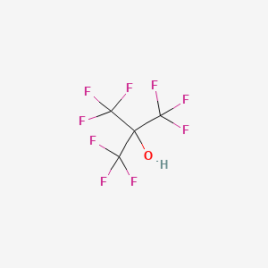 2378-02-1 | Perfluoro-tert-butanol