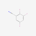 241154-09-6 | 2,3,5-TRIFLUOROBENZONITRILE