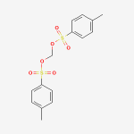 24124-59-2 | Methylene bis(4-methylbenzenesulfonate)