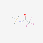 24589-78-4 | N-Methyl-N-(trimethylsilyl)trifluoroacetamide