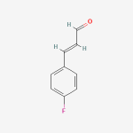 24654-55-5 | 4-Fluorocinnamaldehyde