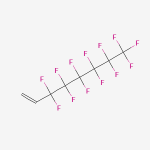 25291-17-2 | (Perfluorohexyl)ethylene