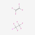 25398-32-7 | Ethene, tetrafluoro-, telomer with pentafluoroiodoethane