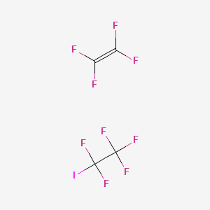 25398-32-7 | Ethene, tetrafluoro-, telomer with pentafluoroiodoethane