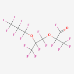 2641-34-1 | Hexafluoropropene oxide trimer