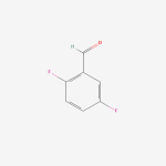 2646-90-4 | 2,5-Difluorobenzaldehyde