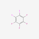 2708-97-6 | 1,2-Diiodotetrafluorobenzene