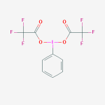 2712-78-9 | [Bis(trifluoroacetoxy)iodo]benzene