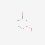 2713-33-9 | 3,4-Difluorophenol