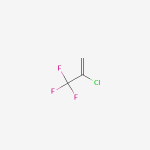 2730-62-3 | 2-Chloro-3,3,3-trifluoroprop-1-ene