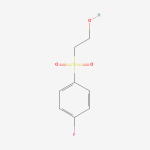 28122-13-6 | 4-FLUOROPHENYLSULFONYLETHANOL