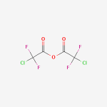 2834-23-3 | Chlorodifluoroacetic anhydride