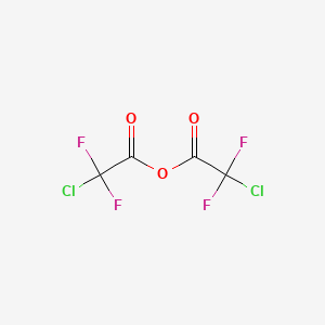 2834-23-3 | Chlorodifluoroacetic anhydride